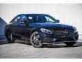 Black - C 450 AMG Sedan Photo No. 12