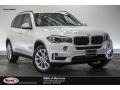 Alpine White - X5 sDrive35i Photo No. 1