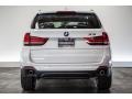 Alpine White - X5 sDrive35i Photo No. 2