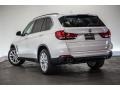 Alpine White - X5 sDrive35i Photo No. 3