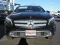 2016 Night Black Mercedes-Benz GLA 250 4Matic  photo #2