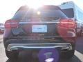 2016 Night Black Mercedes-Benz GLA 250 4Matic  photo #3
