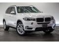 Alpine White - X5 sDrive35i Photo No. 11