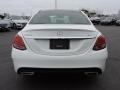 Polar White - C 300 4Matic Sedan Photo No. 4