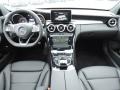 Polar White - C 300 4Matic Sedan Photo No. 6