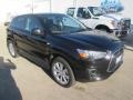 Labrador Black 2015 Mitsubishi Outlander Sport ES