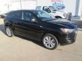 Labrador Black - Outlander Sport ES Photo No. 2