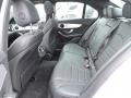 Polar White - C 300 4Matic Sedan Photo No. 10