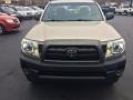 2008 Desert Sand Mica Toyota Tacoma Regular Cab 4x4  photo #39