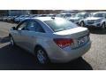 Champagne Silver Metallic - Cruze Limited LT Photo No. 4