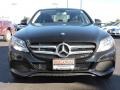 Black - C 300 4Matic Sedan Photo No. 2