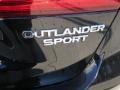 Labrador Black - Outlander Sport ES Photo No. 11