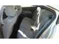 Champagne Silver Metallic - Cruze Limited LT Photo No. 6