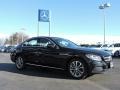 Black - C 300 4Matic Sedan Photo No. 3