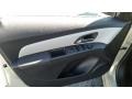 Champagne Silver Metallic - Cruze Limited LT Photo No. 8