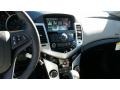 Champagne Silver Metallic - Cruze Limited LT Photo No. 10