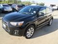 Labrador Black - Outlander Sport ES Photo No. 20