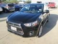 Labrador Black - Outlander Sport ES Photo No. 21