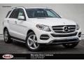 Polar White - GLE 350 Photo No. 1