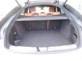 Saddle Brown/Black Trunk Photo for 2016 Mercedes-Benz GLE #108890774