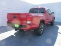 Barcelona Red Metallic - Tacoma TRD Sport Access Cab Photo No. 4