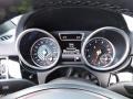 2016 GLE 450 AMG 4Matic Coupe 450 AMG 4Matic Coupe Gauges