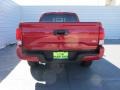 Barcelona Red Metallic - Tacoma TRD Sport Access Cab Photo No. 5