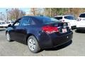 2016 Blue Ray Metallic Chevrolet Cruze Limited LS  photo #4