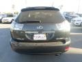 2007 Flint Gray Mica Lexus RX 350  photo #3