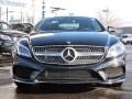 Black - CLS 400 4Matic Coupe Photo No. 2
