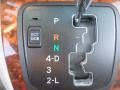 2007 Flint Gray Mica Lexus RX 350  photo #13