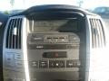 2007 Flint Gray Mica Lexus RX 350  photo #16