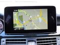 Navigation of 2016 CLS 400 4Matic Coupe