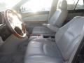 2007 Flint Gray Mica Lexus RX 350  photo #18