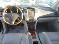 2007 Flint Gray Mica Lexus RX 350  photo #21