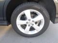 2007 Flint Gray Mica Lexus RX 350  photo #25