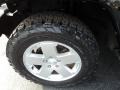Black - Wrangler Sahara 4x4 Photo No. 17