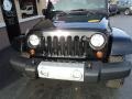 Black - Wrangler Sahara 4x4 Photo No. 18