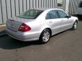 Iridium Silver Metallic - E 320 CDI Sedan Photo No. 3