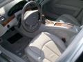 Iridium Silver Metallic - E 320 CDI Sedan Photo No. 4