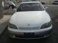 Diamond White Pearl 1996 Lexus ES 300