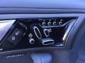 2015 Jaguar F-TYPE S Coupe Controls