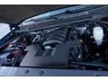 5.3 Liter DI OHV 16-Valve VVT EcoTec3 V8 2016 GMC Sierra 1500 SLT Crew Cab 4WD Engine