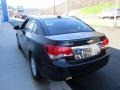 2016 Black Granite Metallic Chevrolet Cruze Limited LT  photo #6