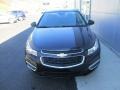 2016 Black Granite Metallic Chevrolet Cruze Limited LT  photo #8