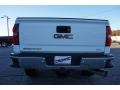 2015 Summit White GMC Sierra 2500HD SLT Crew Cab 4x4  photo #6