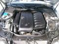 Iridium Silver Metallic - E 320 CDI Sedan Photo No. 9