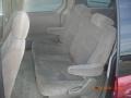 2003 Ruby Red Kia Sedona LX  photo #6