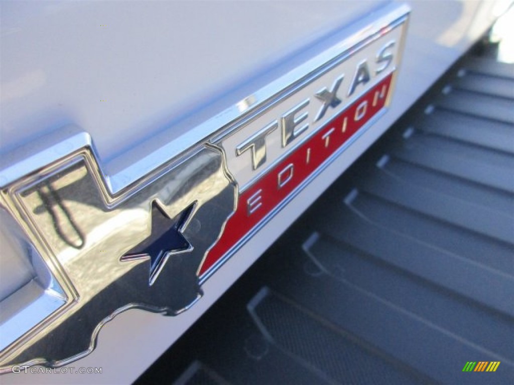 2016 F150 XLT SuperCrew - Oxford White / Black photo #6