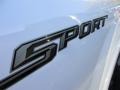 2016 Oxford White Ford F150 XLT SuperCrew  photo #9